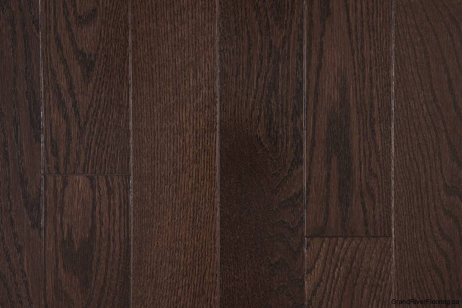 red oak coffee select hardwood flooring